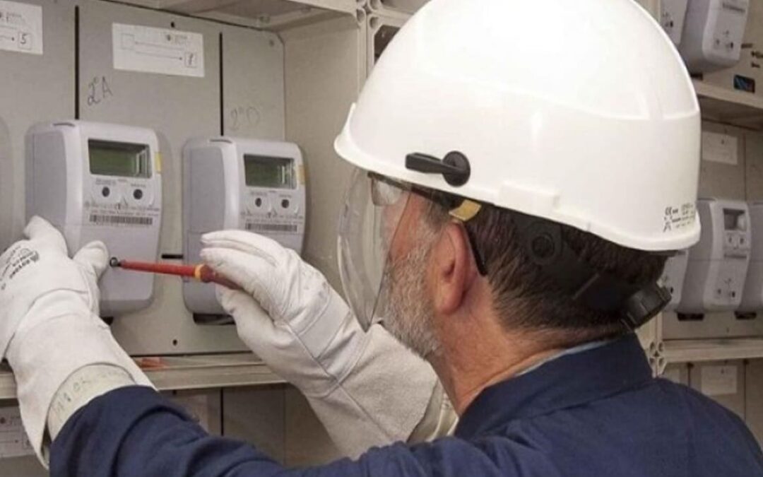 IBERDROLA condenada a devolver 5.500 euros a un usuario acusado de manipular un contador sin pruebas