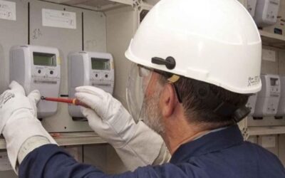 IBERDROLA condenada a devolver 5.500 euros a un usuario acusado de manipular un contador sin pruebas