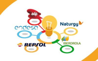 Las Eléctricas engañan a sus Clientes para cobrar una comisión del 20%