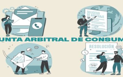 La mayoría de casos del Sistema Arbitral de Consumo resuelve a favor del consumidor