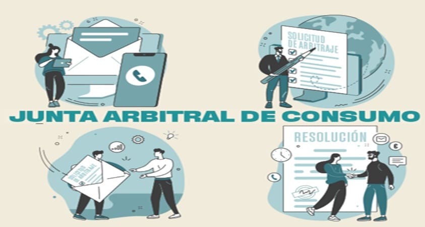 La mayoría de casos del Sistema Arbitral de Consumo resuelve a favor del consumidor