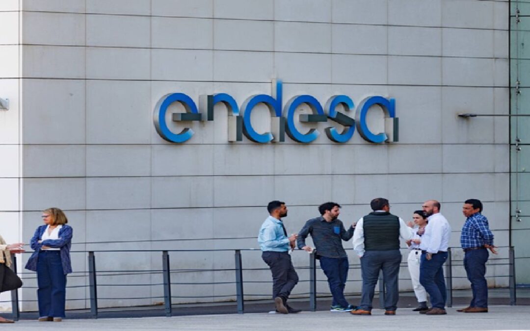 Endesa solo denuncia en los Juzgados el 5% de los casos que detecta por Fraude eléctrico