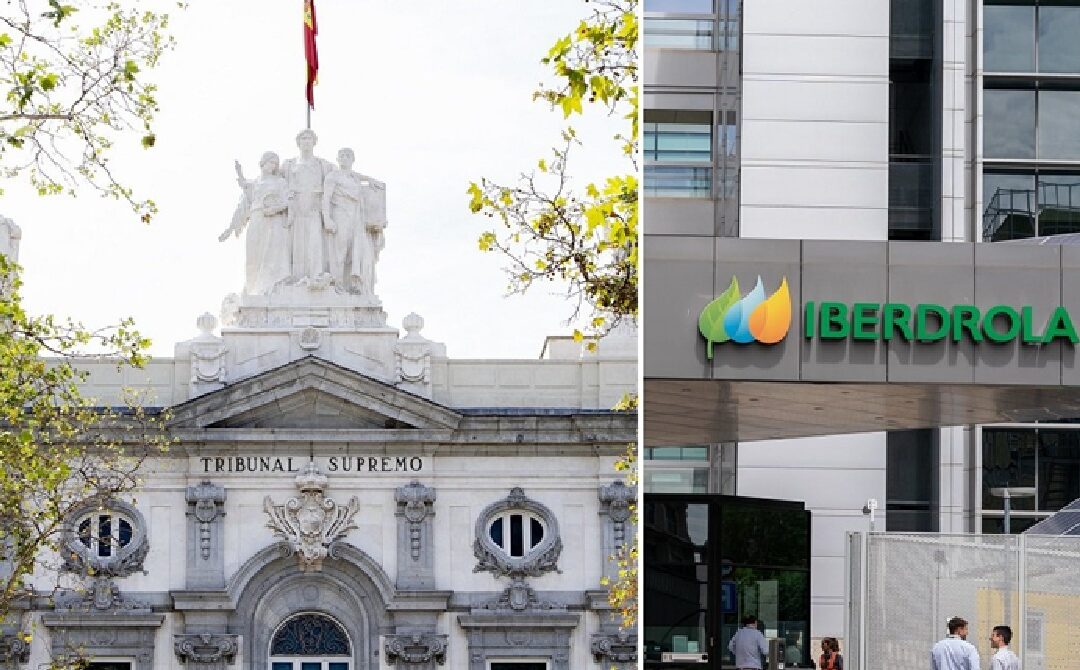 IBERDROLA condenada en la Audiencia Provincial de Madrid por simular un fraude eléctrico falso