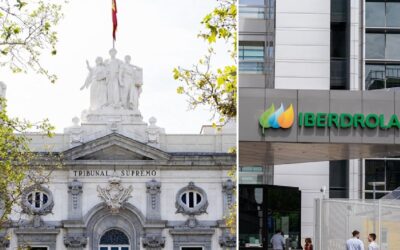 IBERDROLA condenada en la Audiencia Provincial de Madrid por simular un fraude eléctrico falso