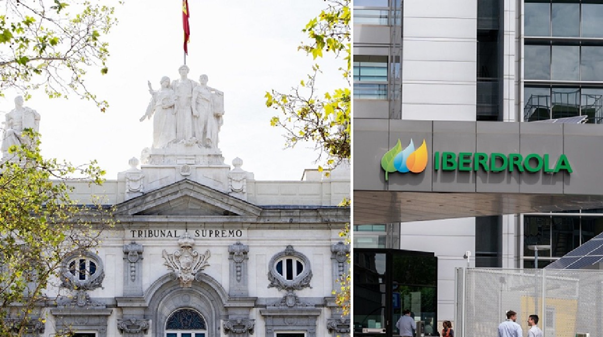 IBERDROLA condenada en la Audiencia Provincial de Madrid por simular un fraude eléctrico falso