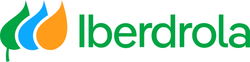 Logo Iberdrola Logo Iberdrola