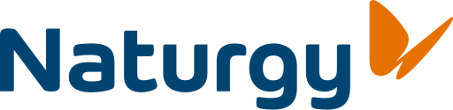 Logo Naturgy Logo Naturgy