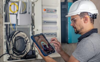 Inspecciones en contadores de la luz