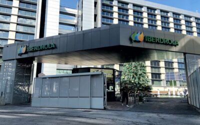 Jaque mate a Iberdrola: No denunciar un delito es otro delito