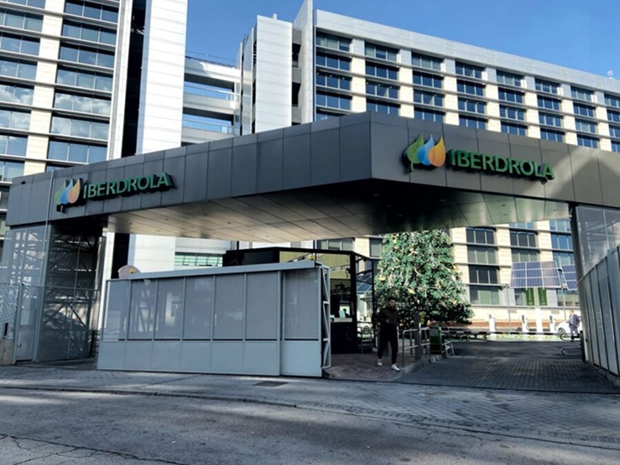 Jaque mate a Iberdrola: No denunciar un delito es otro delito
