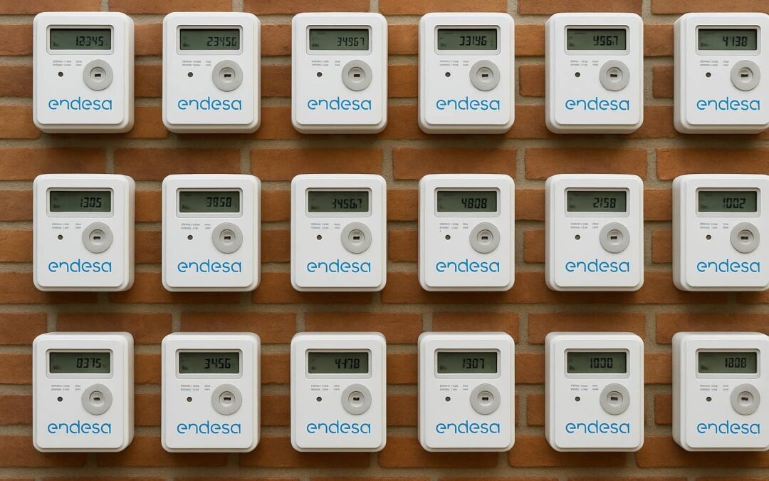 ENDESA confunde las ‘anomalías eléctricas’ de sus contadores con el delito de fraude eléctrico