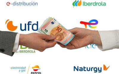 Cómo recuperar el dinero de una ‘multa eléctrica’ abonada indebidamente