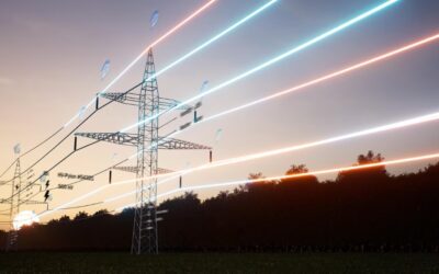Diferencias entre distribuidora y comercializadora eléctrica