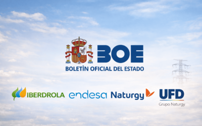 El gobierno publica en el BOE un nuevo golpe a los consumidores de electricidad