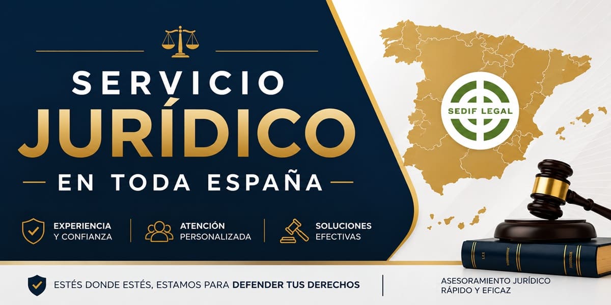 asesoramiento en toda España