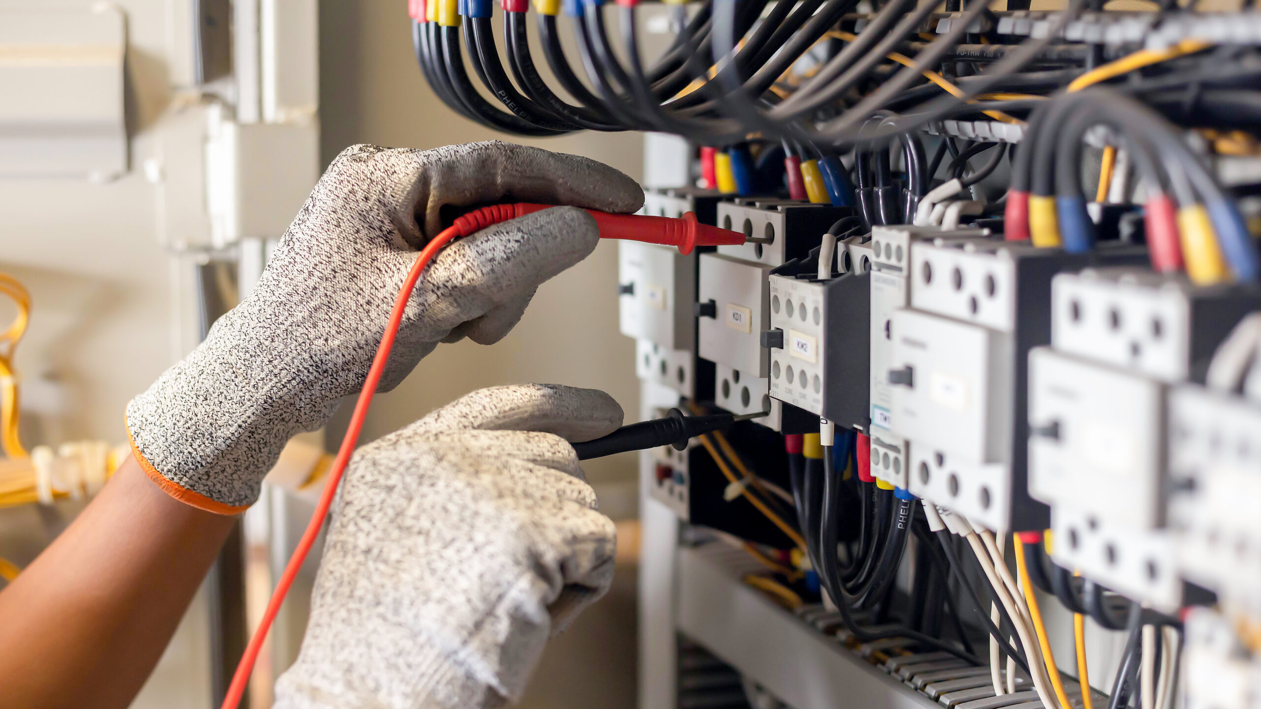 Contadores centralizados